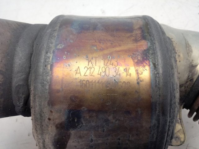 Купить A2124903414 Mercedes 