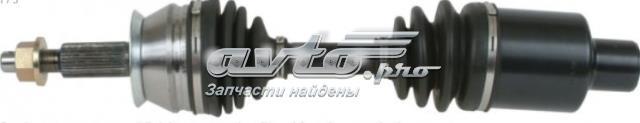 Cardone 663324 цена, от 116.49 USD