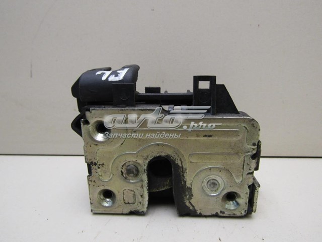 8200138035 Renault (RVI) Замок двери водителя