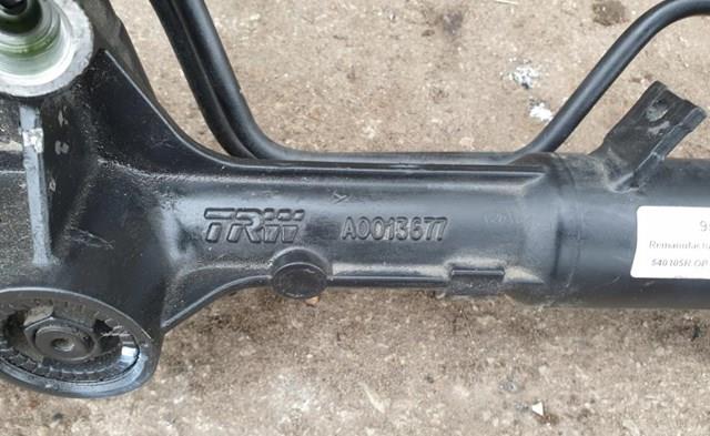 Купить 95516744 General Motors Рулевая рейка