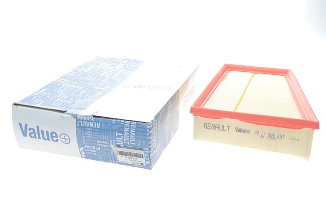 7711945837 Renault (RVI) 