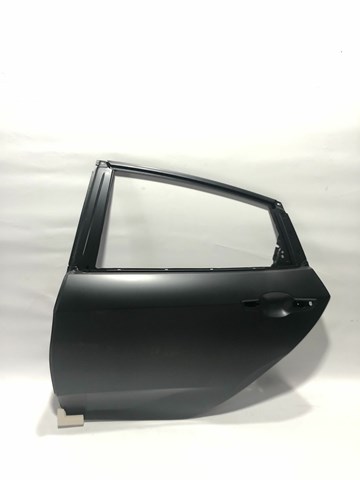 Купить 67550TBAA00ZZ Honda Дверь задняя