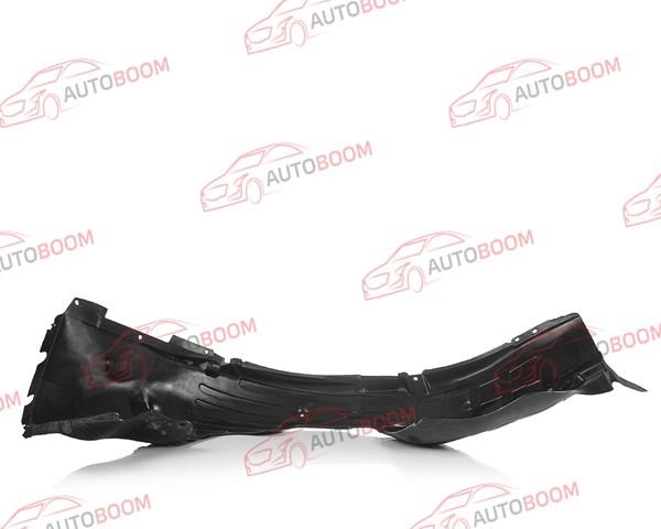 Купить 86812D5000 Hyundai/Kia Подкрылок передний правый