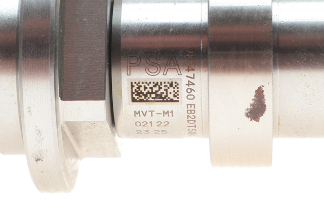 Árvore distribuidora de motor Opel CROSSLAND preço, a partir de 425,13 USD