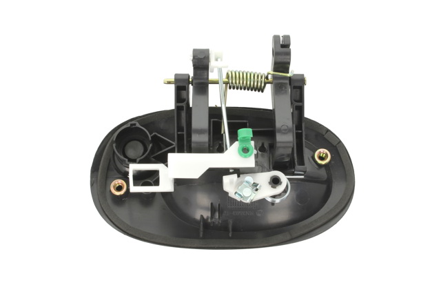 Ручка ляды, наружная Nissan Qashqai I внедорожник (J10) (2006 - 2013) цена, от 19.87 USD