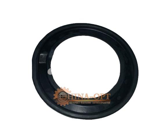 1064001386 Geely Проставка (резиновое кольцо) пружины передней нижняя