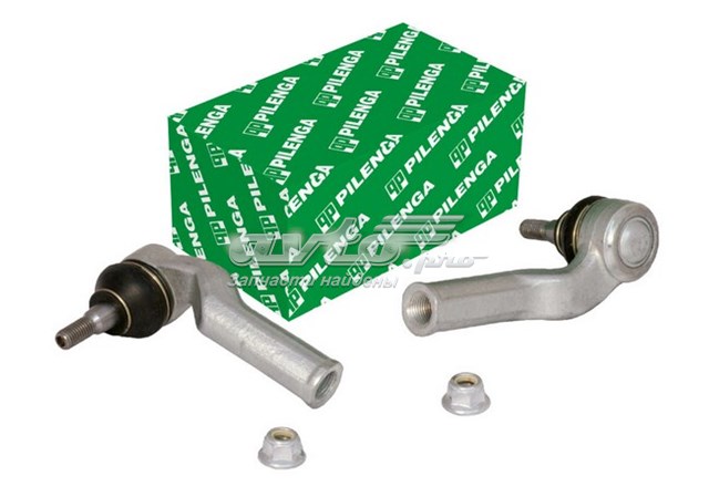 TSP8081K Pilenga Наружный наконечник рулевой тяги