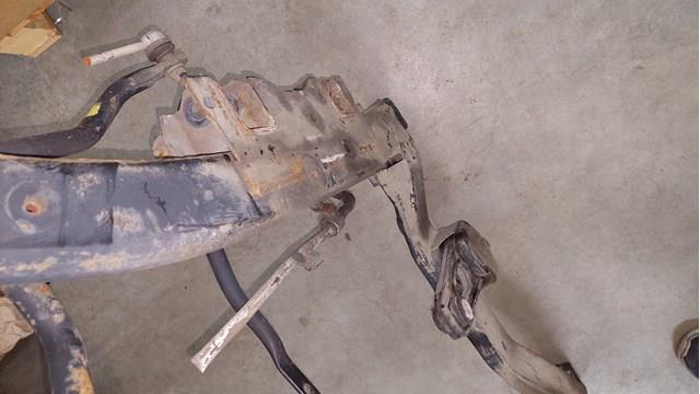 544015812R Renault (RVI) Подрамник передней подвески