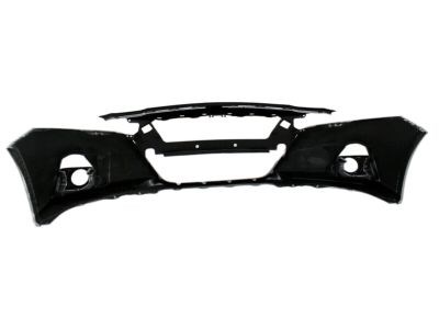 Бампер на авто Nissan/Infiniti 620226CA0H цена, от 69.21 USD