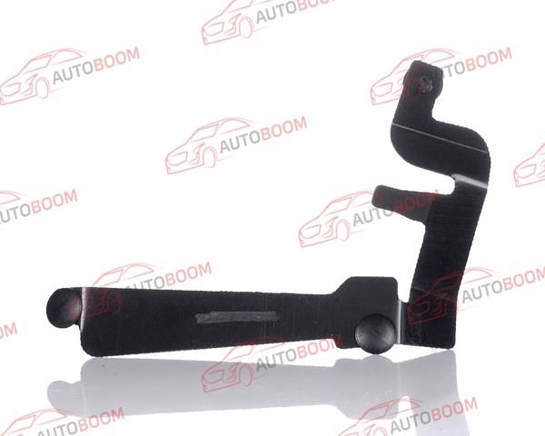 Воздуховод (дефлектор) радиатора правый Ford FT4Z8310A цена, от 5.08 USD