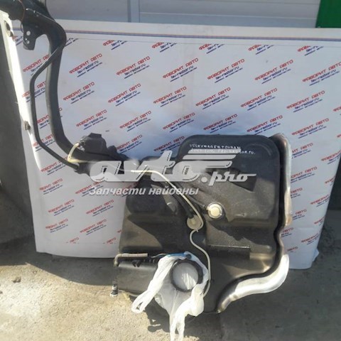 1T0201085C VAG Бак топливный