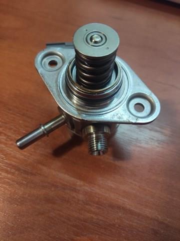 ТНВД 166303JY0A Nissan/Infiniti
