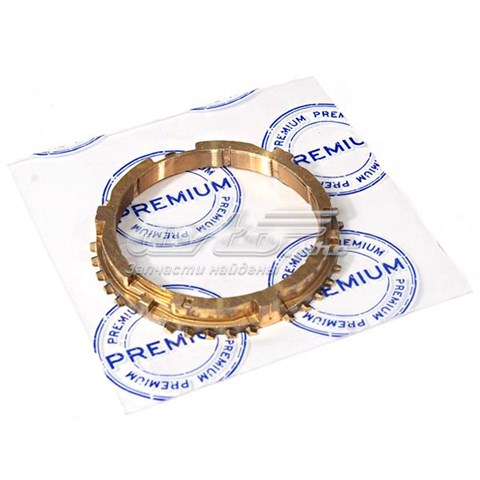 PR1088 Premium Синхронизатор 1/2-й передачи