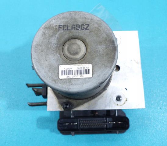 Купить 589102G601 Hyundai/Kia Блок управления ABS