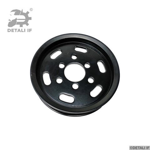 Купить DF14691 Detali IF Шкив насоса ГУР