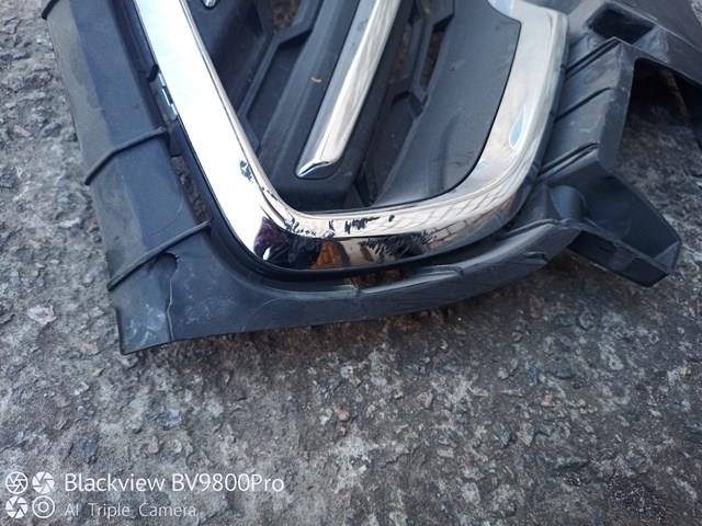 Купить 2266652 Ford Решетка радиатора