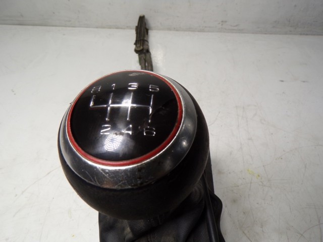 Avalanca de mudança Audi A6 C7 4G2, 4GC