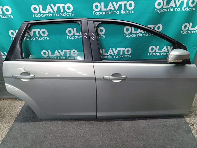 Дверь передняя правая 1530169 Ford