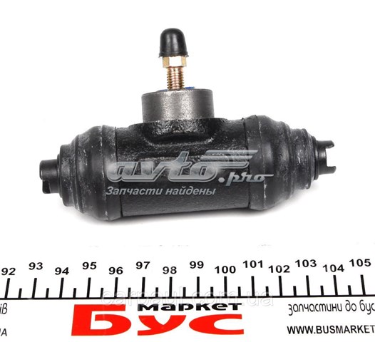 Купить 3611006 Autotechteile Цилиндр тормозной колесный