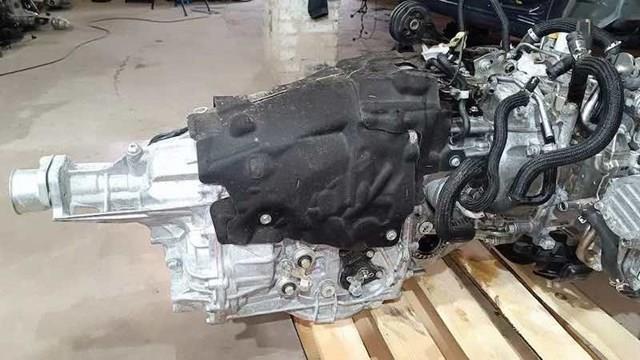 31000AK300 Subaru Автоматическая коробка передач