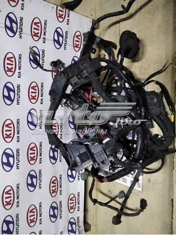 Купить 918504Z110 Hyundai/Kia 