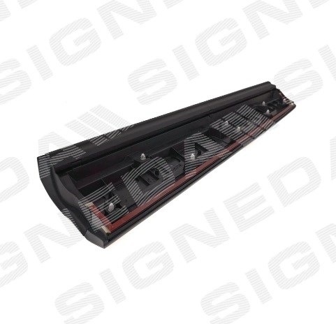 Молдинг двери передней правой нижний Signeda PAD880010R цена, от 63.42 USD