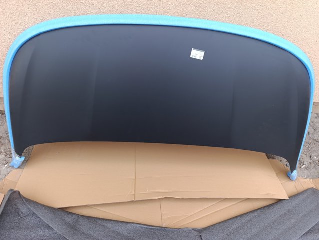 Капот FP2063280Q FPS