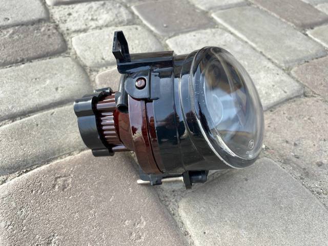 Фара противотуманная, правая FPS FP7402H8P цена, от 23.58 USD