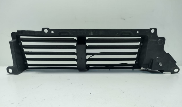 LR070717 Land Rover Жалюзи радиатора