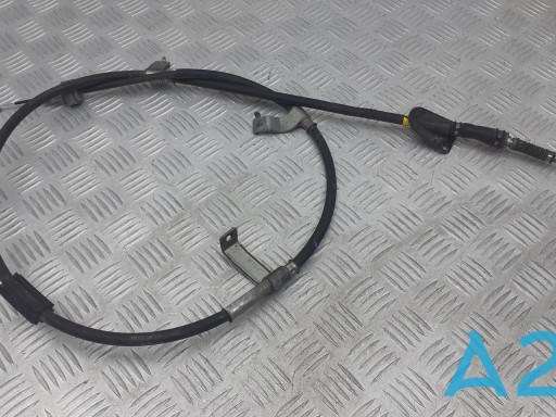 Трос ручного тормоза задний Hyundai/Kia 59760C6000 цена, от 12.98 USD