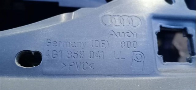  VAG 4G1858041