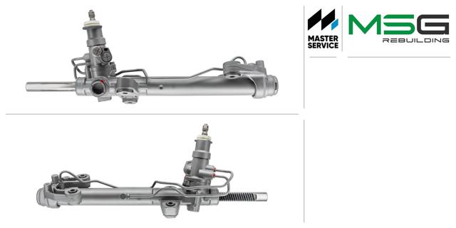 Реечный рулевой механизм MSG Rebuilding MT218R цена, от 300.90 USD