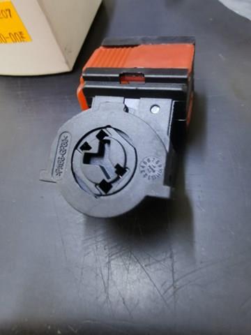 Замок запалювання FT82402 FAST