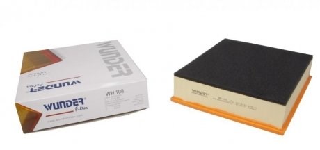 Элемент воздушного фильтра Wunder WH108 цена, от 7.87 USD
