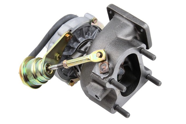 53169887030 Borg-Warner Турбонаддув