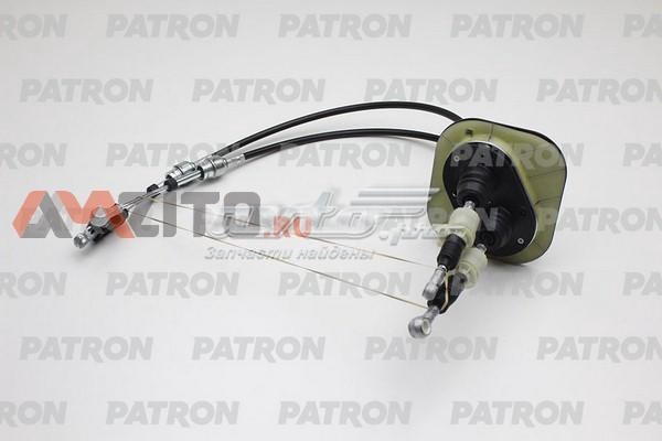 Трос КПП Patron PC9027 цена, от 60.71 USD