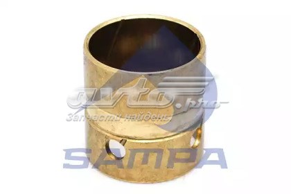 Ремкомплект гальмівного вала (тріскачки) 085011 SAMPA