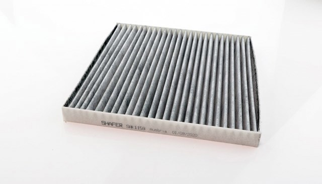 Купить SAK1159 Shafer Фильтр салона угольный