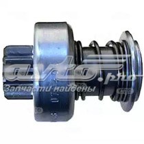 Бендикс стартера Bosch 1006209448