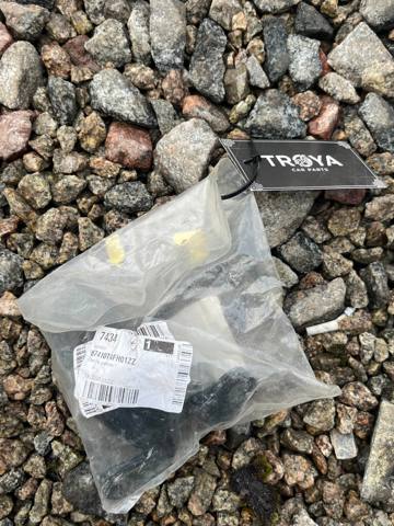  67410T4FH01ZZ Honda