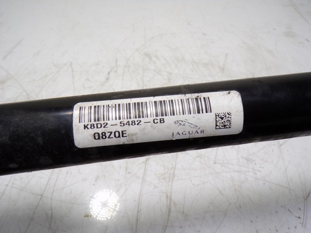 LR133192 Land Rover 