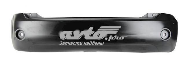 Купить FP2805901 FPS Бампер передний, верхняя часть
