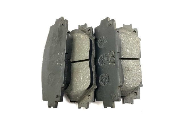 SA35001 Lifan Колодки передние