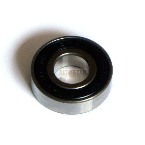 Подшипник привода генератора Koyo 60012RSCM цена, от 2.94 USD