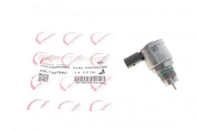 Регулятор давления топлива Rotweiss 04L130764C