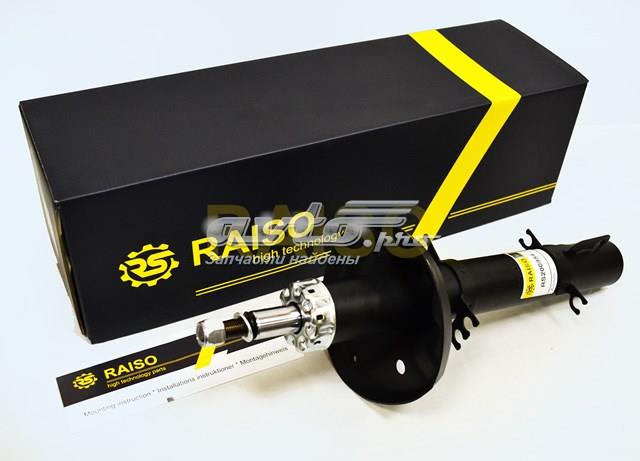 Амортизатор передний RS200954 Raiso