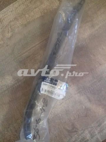 Крепление бамера левое Hyundai/Kia 866132H000 цена, от 51.27 USD