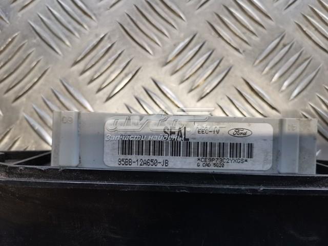 95BB12A650JB Ford 