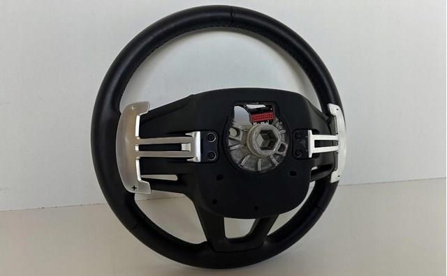 Руль LR141687 Land Rover