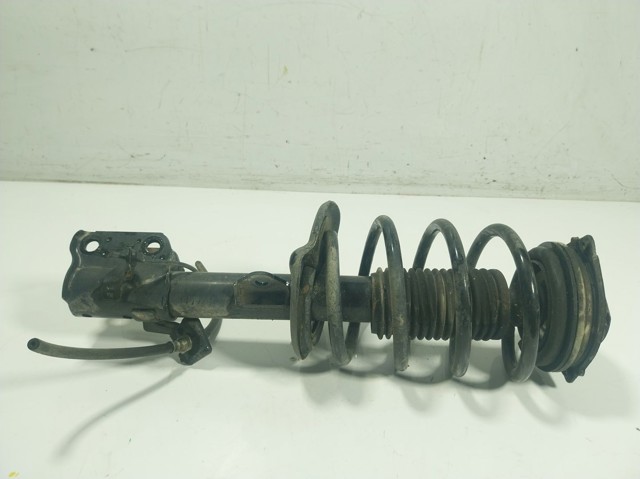 Амортизатор передней подвески левой Nissan/Infiniti E43035SJ1B цена, от 140.63 USD